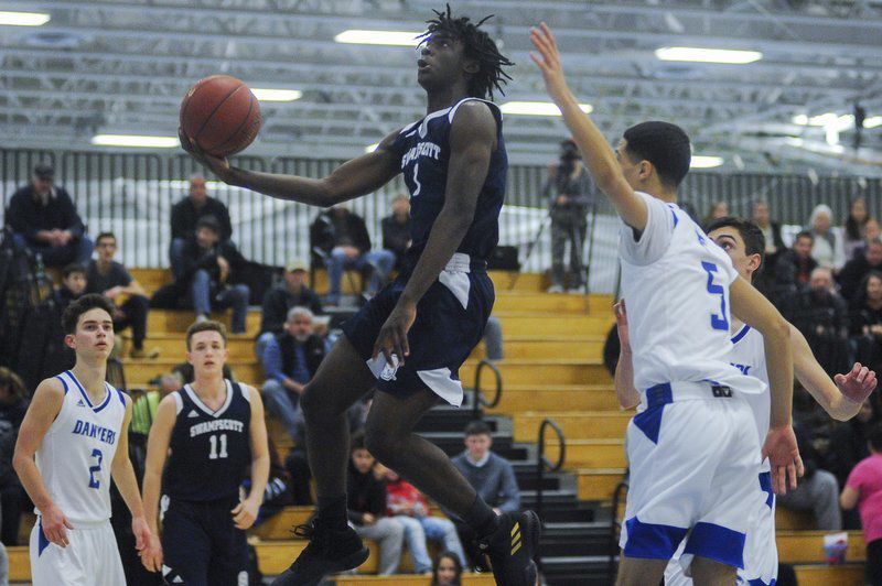 Full Court Press: Dullea honored with 100th win and plenty more highlights from a fun week in hoop